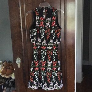 Cute hoco dress, can be worn to a dinner/wedding.